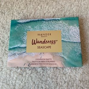 Wander Beauty Eyeshadow Palette